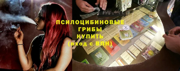 молекула духа Видное